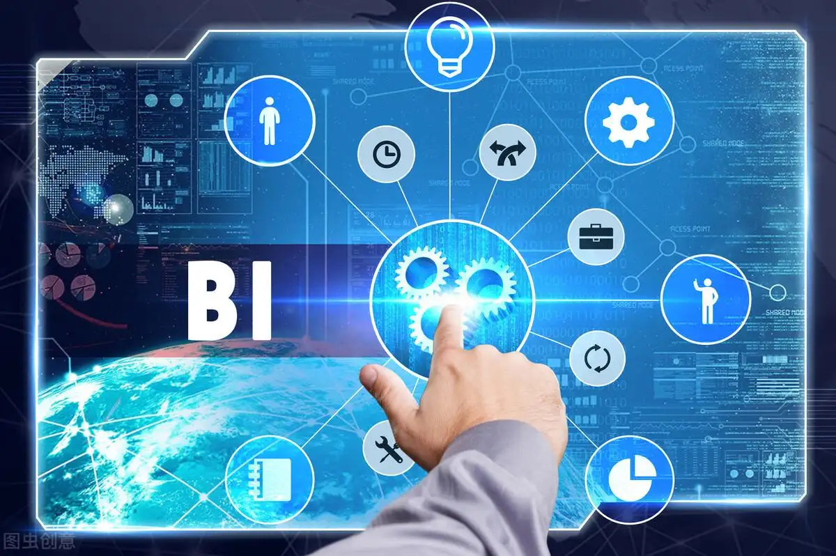 什么是BI？BI商业智能应用能给企业带来哪些好处？