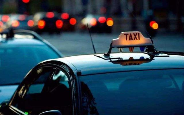 大数据分析-打网约车比出租车危险？