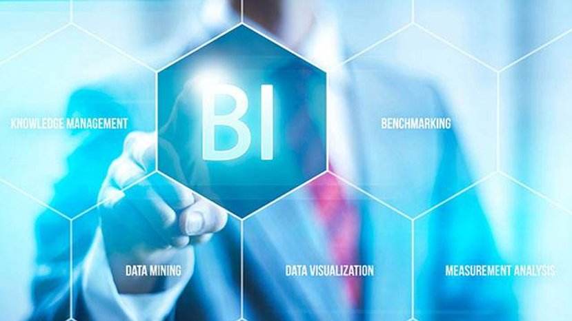 BI到AI，大数据商业智能分析工具将更智能