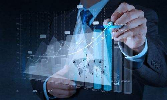 商业智能行业市场规模分析及行业市场结构