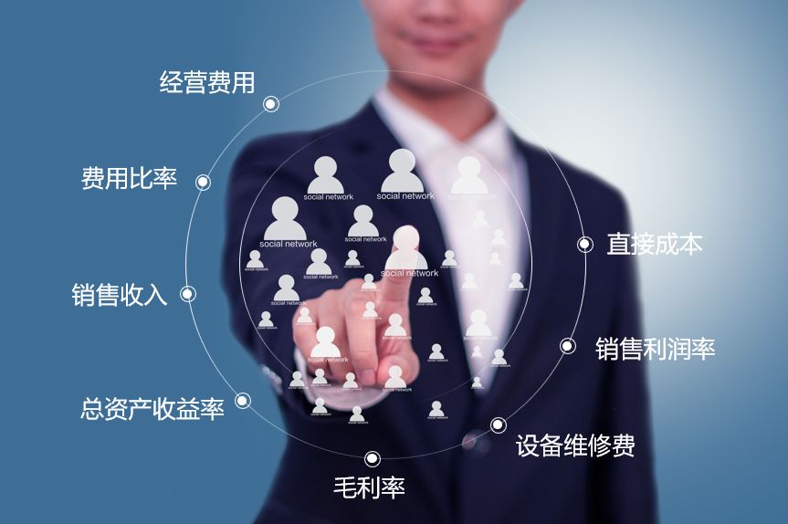 关键数据了然于胸，经营趋势尽在掌握——指标管理平台价值解析