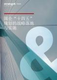 国企“十四五”规划的战略落地与实施