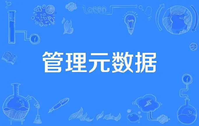 阿里大数据：数据管理篇大总结