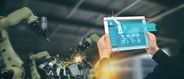 制造业数据质量提升的方法和实践