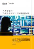 首席数据官：发挥数据价值，引领创新转型