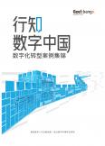 数字中国数字化转型案例集锦