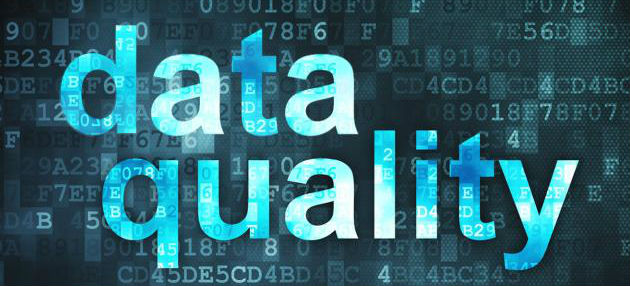 企业如何解决数据治理中的数据质量问题
