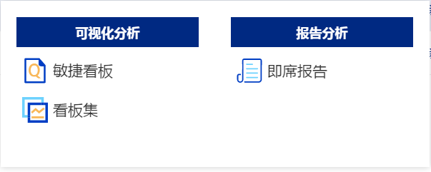 指标管理平台-轻轻松松指标分析之二