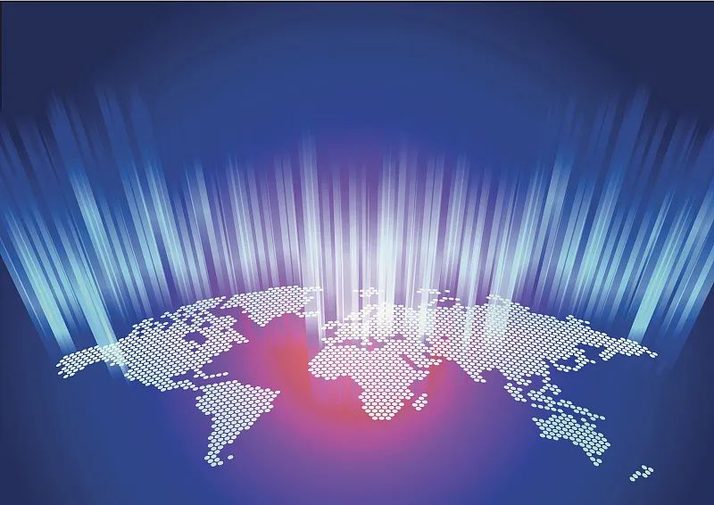 全球数字经贸规则年度观察报告（2022年）