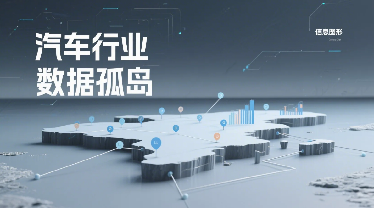 汽车行业数据质量提升方法