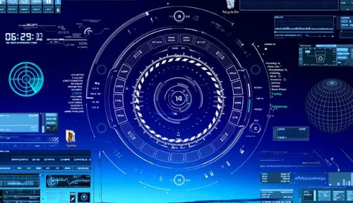 亿信ABI VS Echart数据可视化工具