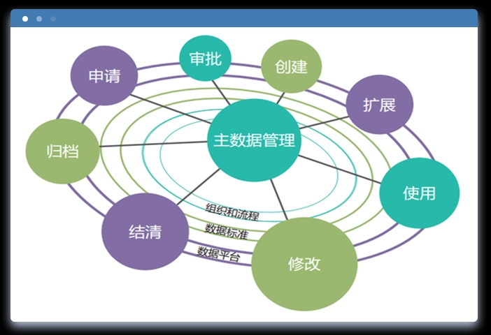 主数据管理平台是企业数字化转型的关键引擎？