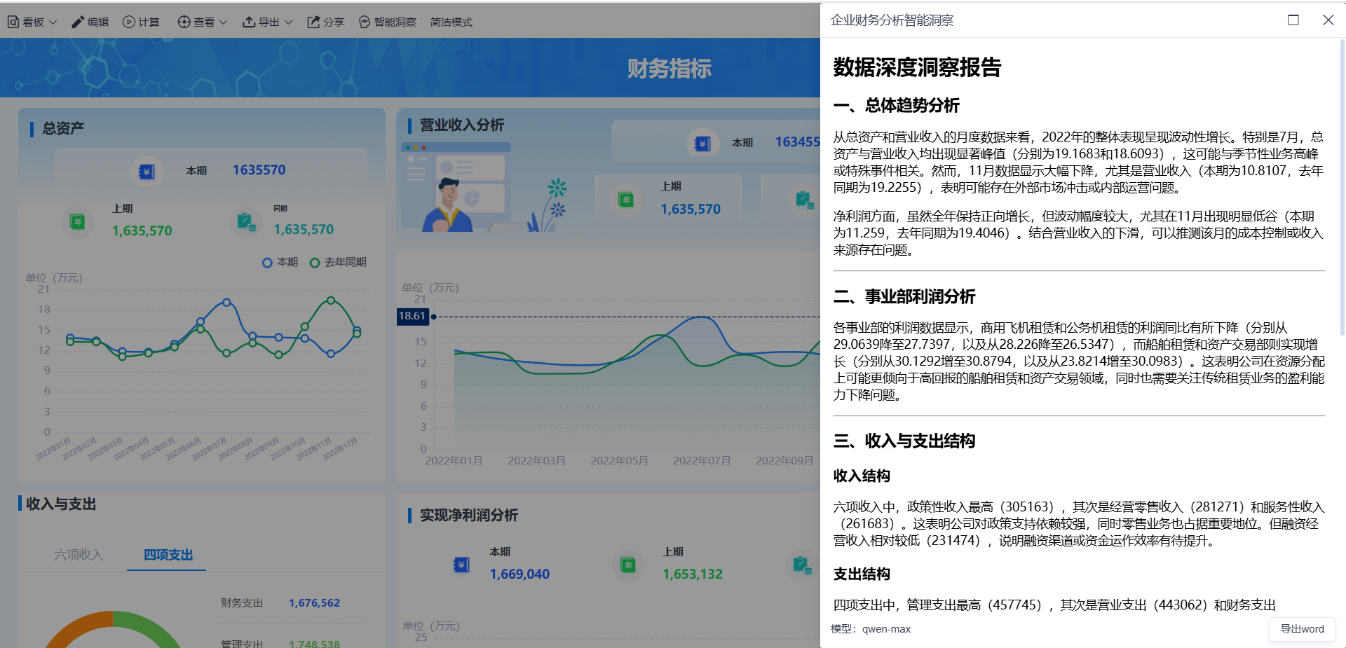更懂数据见解