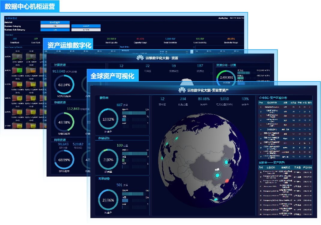 亿信ABI一站式数据分析平台-企业应用案例