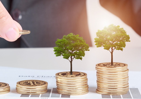 金融行业数字化转型解决方案